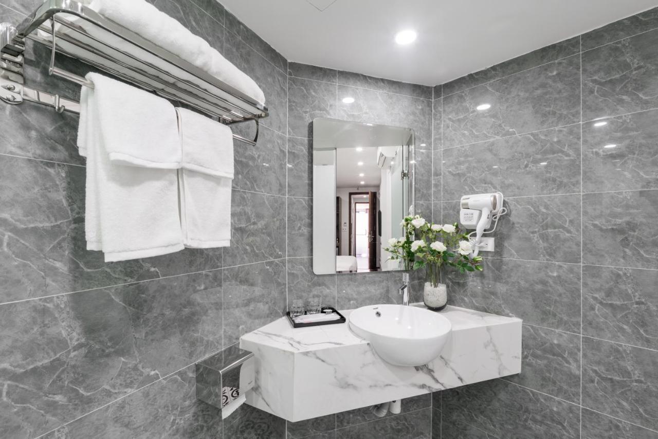 Phòng Deluxe Giường Đôi/2 Giường Đơn